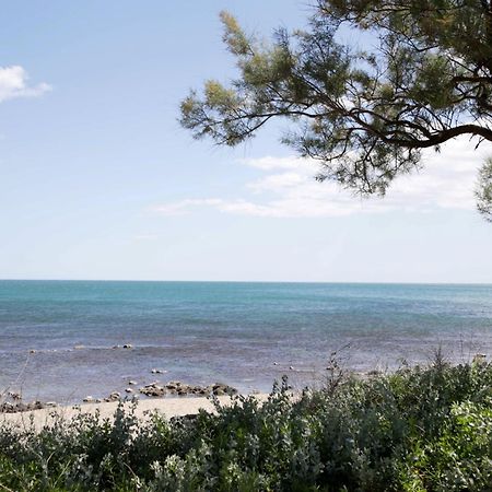 Centre Port,Vue Panoramique,Clim,Balcon,Wifi Agde Exterior foto